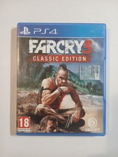 Far Cry 3 - Ps3 - Classic