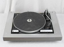 Giradischi bsr - giradischi,