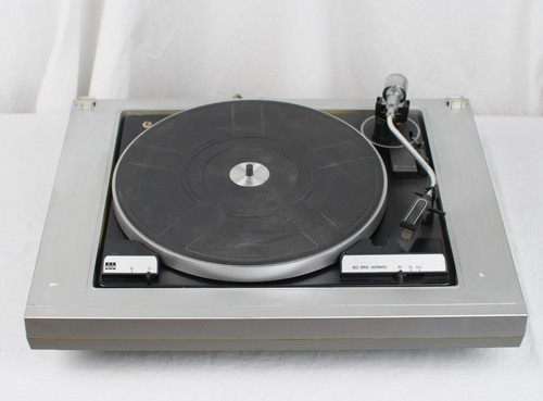 Bsr model 0970 record player - model,