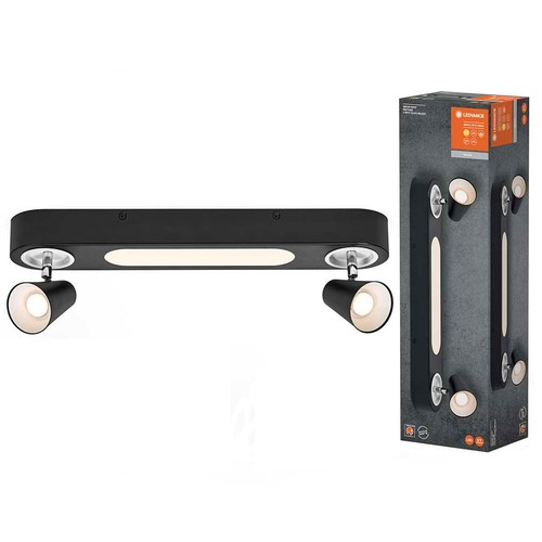 Ledvance neptune plafoniera - ledvance,