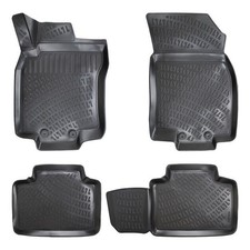 TAPIS RENAULT KOLEOS II
