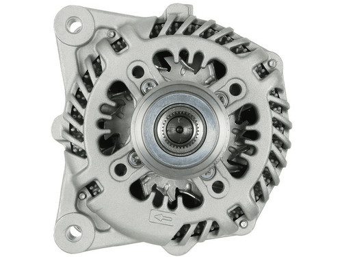 Generatore alternatore per