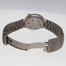 Orologio IWC Porsche Design