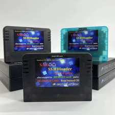 SAROO Hardware Programmatore