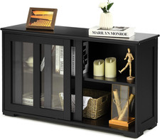 Credenza E Buffet Multiuso, a