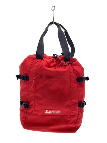 Zaino supreme 19ss tote - supreme,