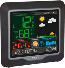 Dostmann Season 35.1150.01 -