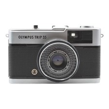 Olympus Trip 35 fotocamera