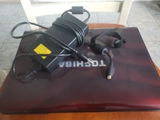 Toshiba satellite x205 baby - toshiba,