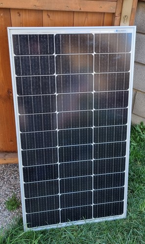Pannello solare fotovoltaico