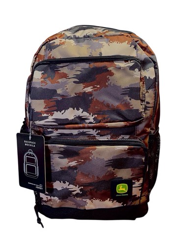 Zaino john deere - john,