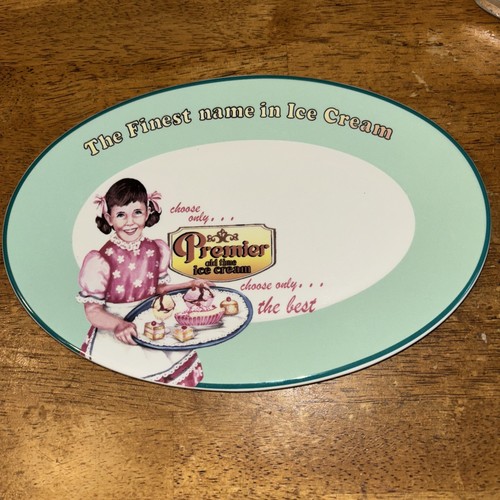 Piatto ovale vintage - , villeroy
