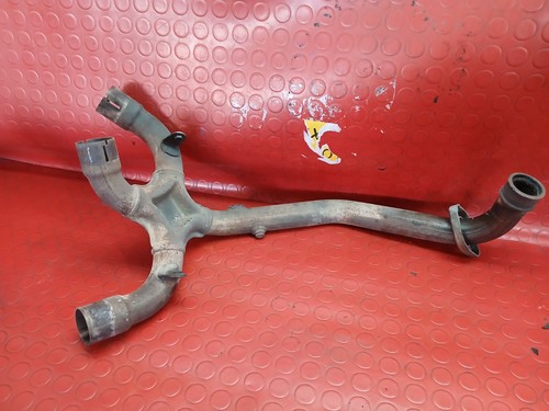 Collettore scarico ducati - collettore,