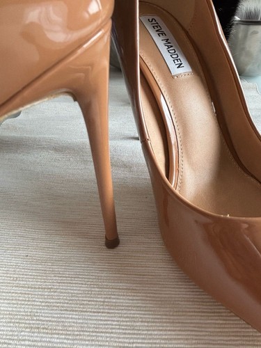 Steve madden n39 tacco11 cm - madden,,