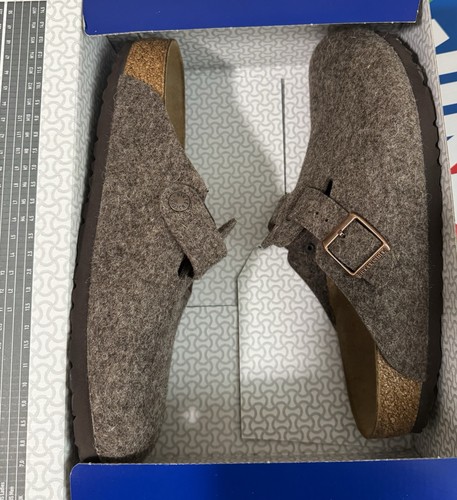 Zoccoli birkenstock boston - birkenstock, in