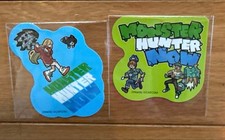Monster hunter now limited - monster,