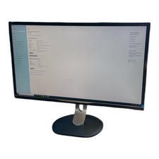 32" PHILIPS BDM3270 2560x1440