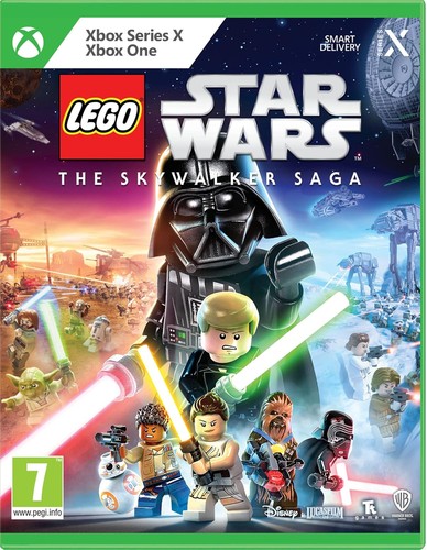 Xbox one series gioco - xbox, x