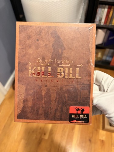 Kill bill vol - kill,