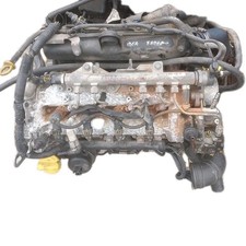 MOTORE COMPLETO PER FIAT IDEA