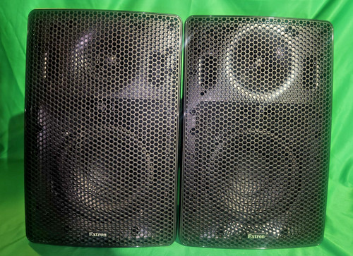 Altoparlanti extron - 2, (1