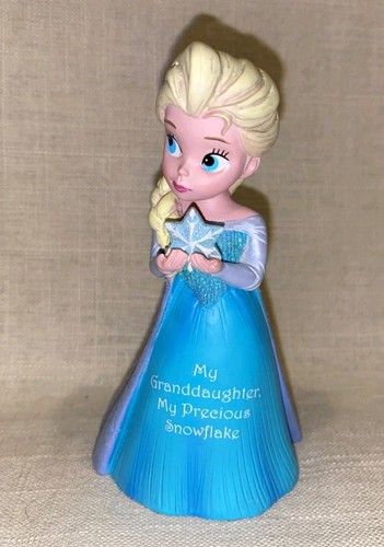 Figurina disney frozen - figurina, disney's