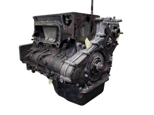 Blocco motore kia sorento jc - blocco,