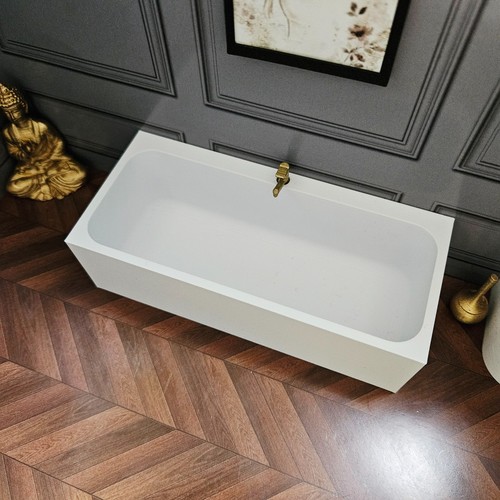 Casa delle bambole - bambole, bagno