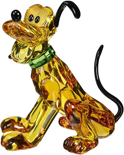 Swarovski crystal disney - crystal,