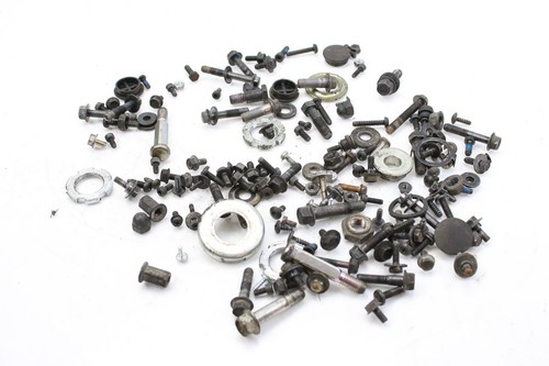 Sac viti bulloneria yamaha - bulloneria,