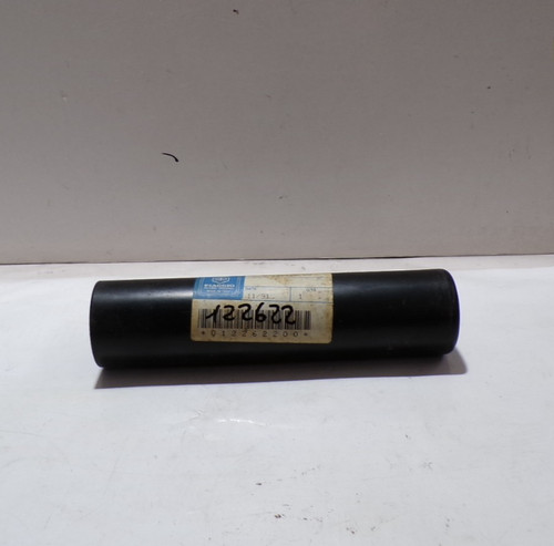Protezione stelo forcella nera - stelo,