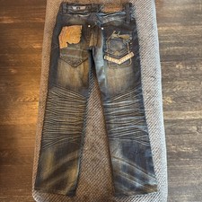 Jeans vintage Angelino