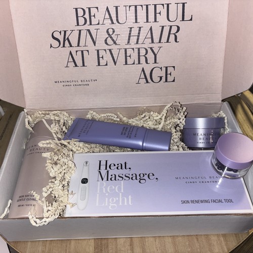 Meaningful beauty set - beauty,