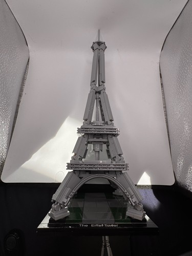 Lego architecture torre - architecture, la