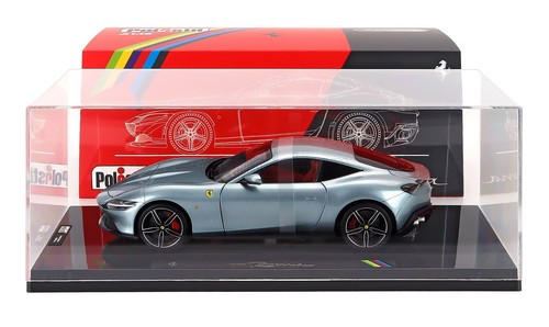 Polistil ferrari roma - 1/18,