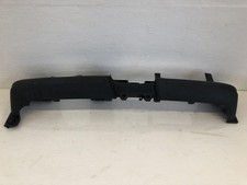 Cruscotto inferiore MCC Smart