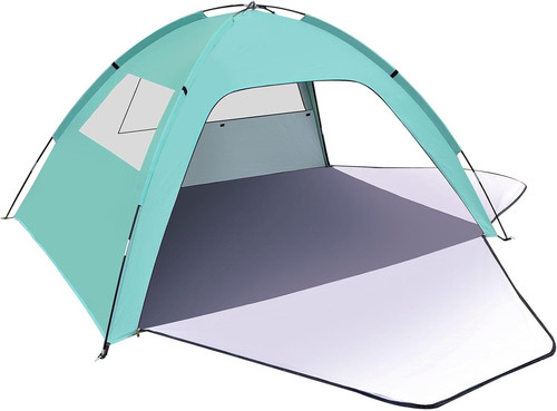 Tenda spiaggia per 1 - tenda, da