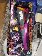 Portachiavi Kawasaki 1998