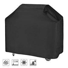 Velway Copertura Barbecue