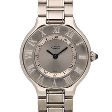 Orologio Cartier Must de