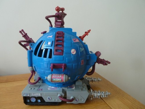 Teenage mutant ninja turtles - mutant,