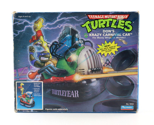 Playmates teenage mutant ninja - mutant,