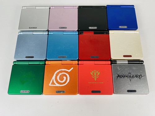 Console nintendo gameboy - nintendo,