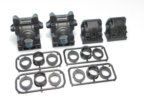 Xra350021 xray xb8 - xb8, nitro