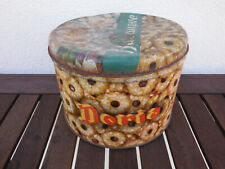 scatola latta bucaneve doria