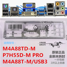 Protezione I/O per P7H55-M PRO