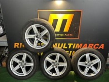 CERCHI IN LEGA AUDI A3 DAL 2013 AL 2019 R16