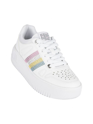 Soprani sport sneakers - soprani,