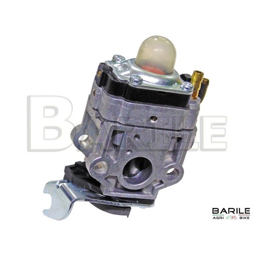Carburatore decespugliatore - carburatore,