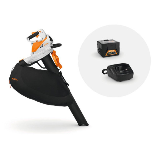 Stihl soffiatore - stihl,